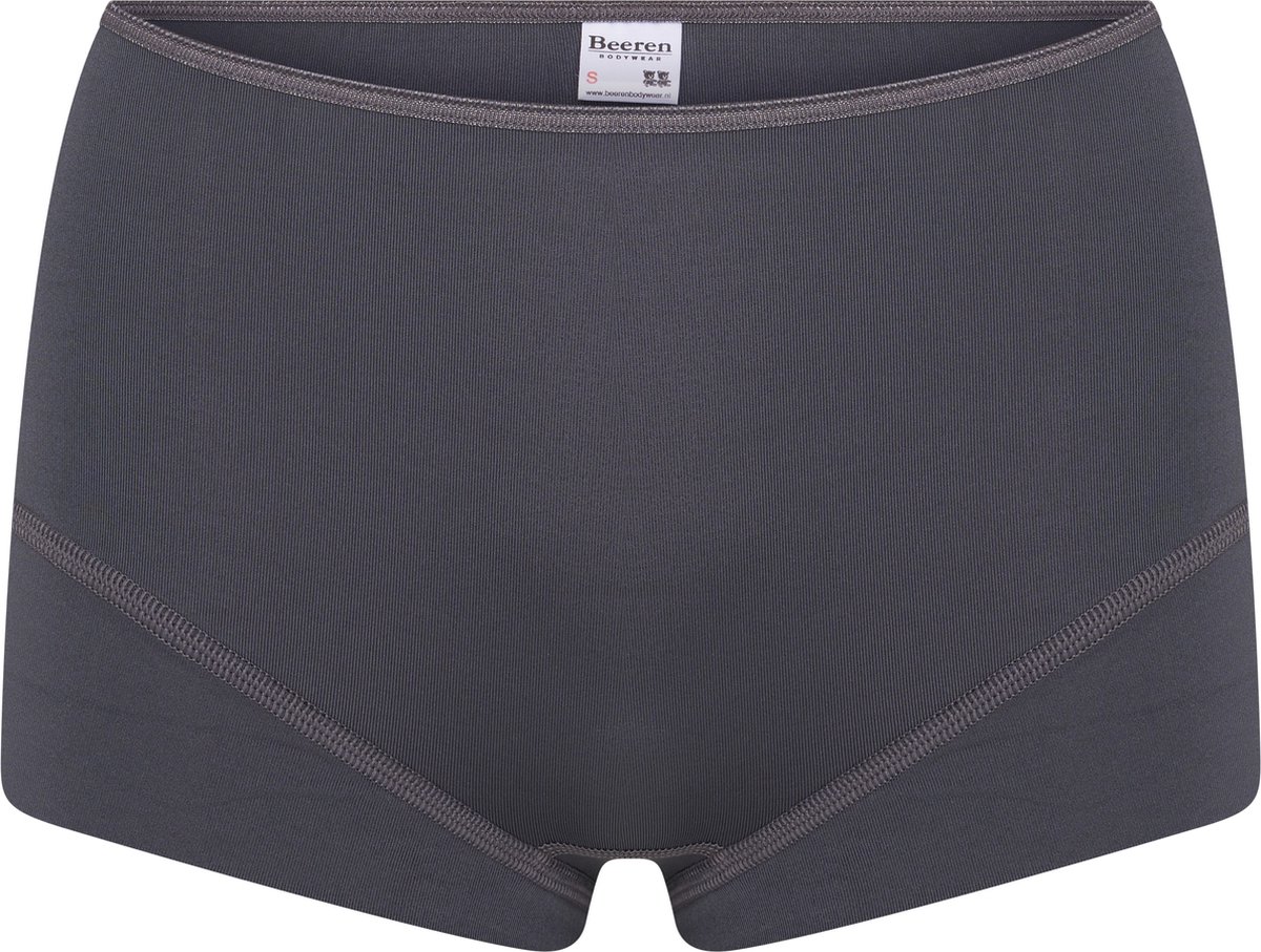 Beeren Elegance Short grijs
