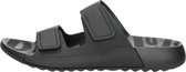 ECCO COZMO W–Sandalen–Vrouwen–Zwart–42