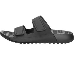 ECCO COZMO W–Sandalen–Vrouwen–Zwart–42