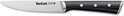 Klein Tefal Ice Force mes met zwart handvat.