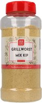 Van Beekum Specerijen - Grillworst mix kip - Strooibus 400 gram