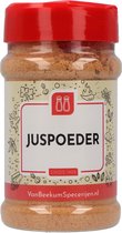 Van Beekum Specerijen - Juspoeder - Strooibus 200 gram