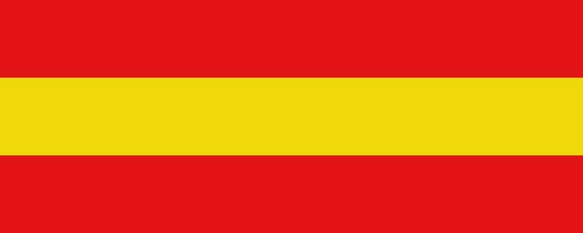 Vlag Dilsen-Stokkem 150x225cm