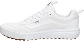 Vans Range EXP Sneakers Laag - wit - Maat 38