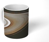Mok - Ringen van Saturnus - 350 ML - Beker - Uitdeelcadeautjes