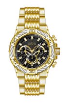 Invicta Bolt 38953 Quartz Herenhorloge - 52mm