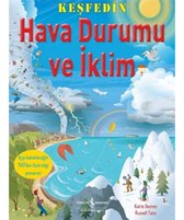 Keşfedin Hava Durumu ve İklim