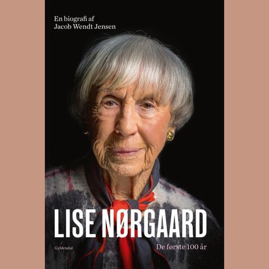 Lise Nørgaard - cover