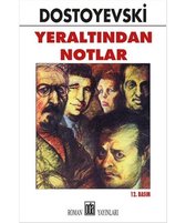 Yeraltından Notlar