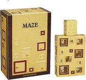 Al Haramain Maze Eau De Parfum 50 Ml