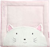 DOUDOU ET COMPAGNIE Kat - Tapidou - Roze Kat
