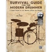 Survival Guide for the Modern Drummer