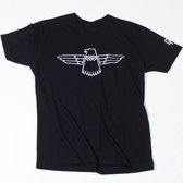 Gibson Thunderbird T-Shirt S - Shirts L