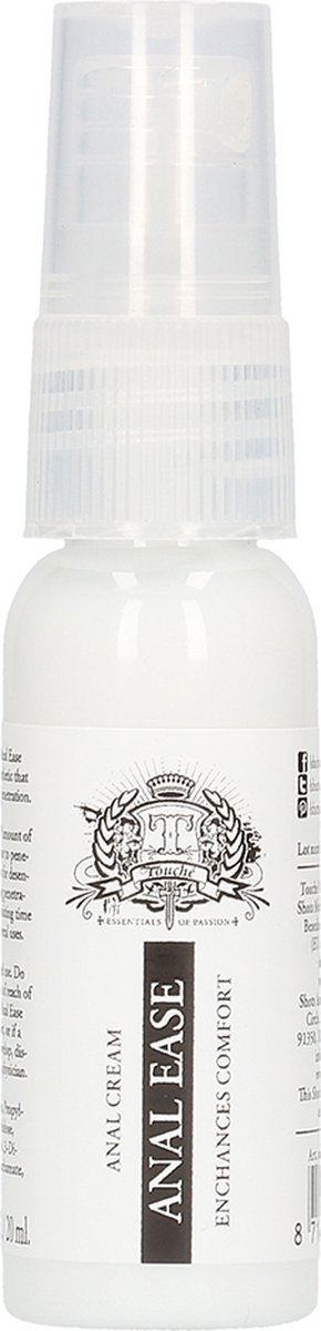 Goedkoopste Anal Ease - 20ml