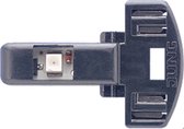 Jung 90-LEDBL LED-gloeilamp Accessoire 1-voudig