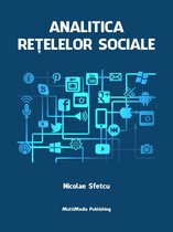 Analitica rețelelor sociale