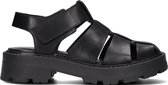 Vagabond Shoemakers Cosmo 2.0 Sandal Sandalen - Dames - Zwart - Maat 36