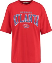 America Today Elin - Dames T-shirt - Maat S