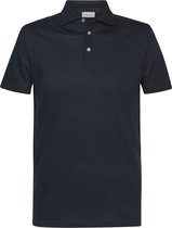 Profuomo Polo Heren lange mouw