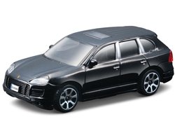 Modelauto Porsche Cayenne - speelgoed auto schaalmodel