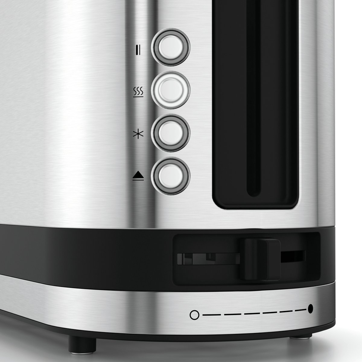 WMF KITCHENminis Broodrooster XXL 0414120011 - 4 Sneden thumbnail 2