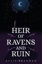 The Ravenheart Series 1 - Heir of Ravens and Ruin