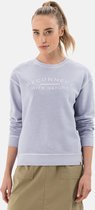 camel active Sweatshirt van biologisch katoen