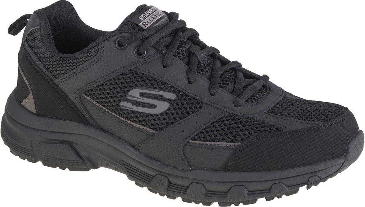 Skechers Oak Canyon Herenschoenen Verketa Design Veelkleurig