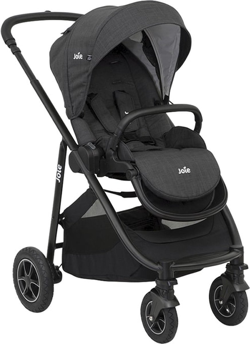 Joie versatrax 4 in 1 cheap travel system