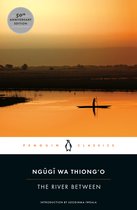 Penguin African Writers Series 4 - The River Between