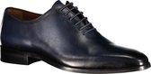 Jac Hensen Premium Veterschoen - Blauw - 40