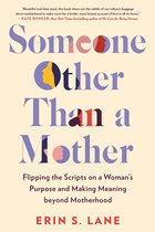 Omslag Someone Other Than a Mother