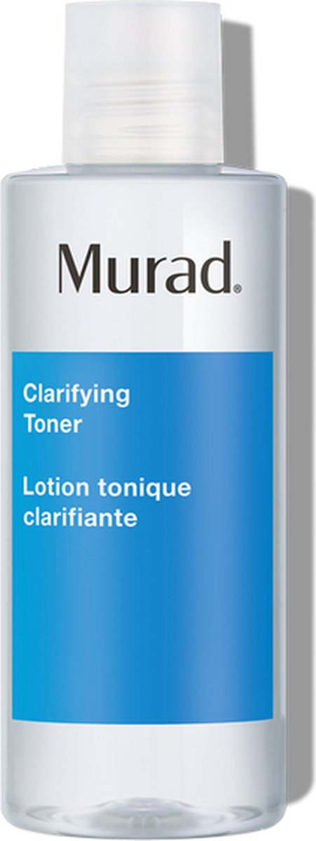 Murad - Clarifying Toner - Zuiverende lotion