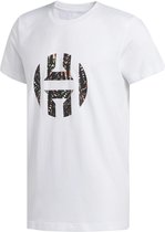 Harden Logo Tee