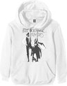 Fleetwood Mac - Rumours Hoodie/trui - 2XL - Wit