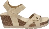 Vila sandalen beige - Dames - Maat 40