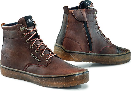 TCX Dartwood Wp Brown 38 - Maat - Laars