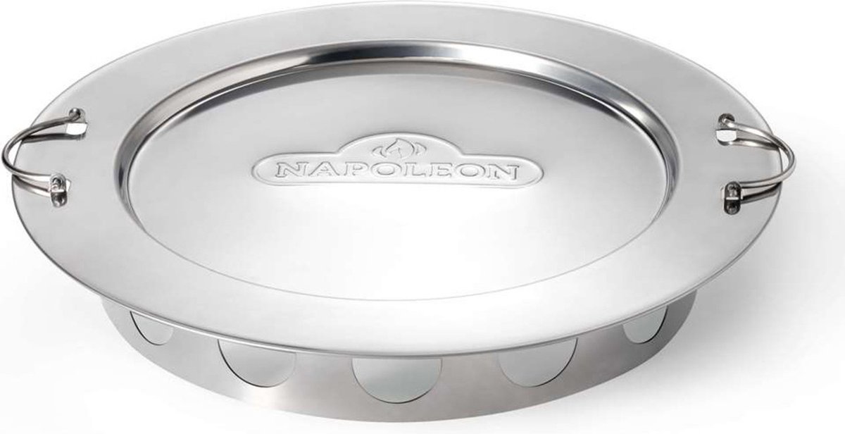 Napoleon diffuser plate voor kettle ø57 cm