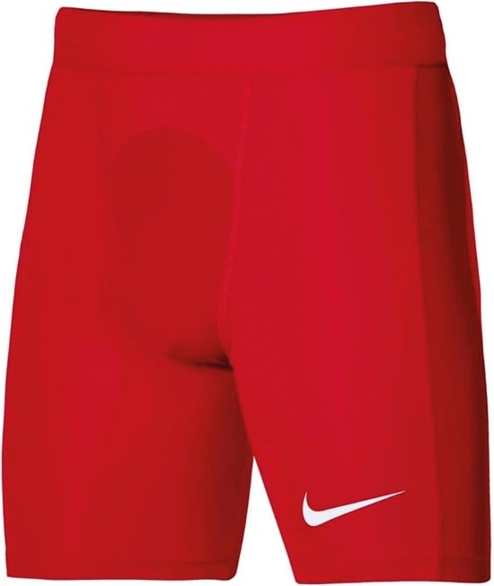 Nike Dri-FIT Strike Short Sportbroek Mannen - Maat XL