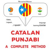 Català - Panjabi : un mètode complet
