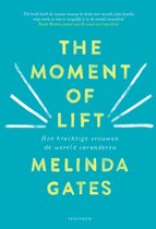 The moment of Lift