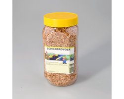 Suren collection - Schildpadvoer 1000 ml