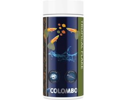 Colombo Tropical Flakes - Visvoer vlokken Tropisch