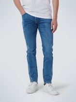 No Excess Mannen Jeans Denim