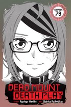 Dead Mount Death Play, Chapter 73 Manga eBook by Ryohgo Narita - EPUB Book