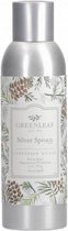 spray Silver Spruce 236 ml 5,5 x 18 cm staal zilver