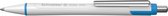 balpen Slider Xite XB 1,4 mm wit/zwart