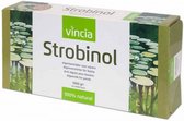 algenbestrijding VT Vincia Strobinol 1,5 kg bruin