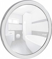 wandspiegel Pistoia 14,5 x 0,5 cm chroom