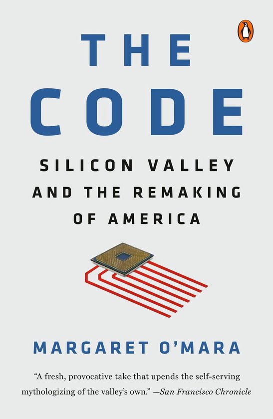 The Code - cover